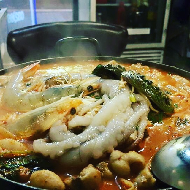 신이조곱창 이미지