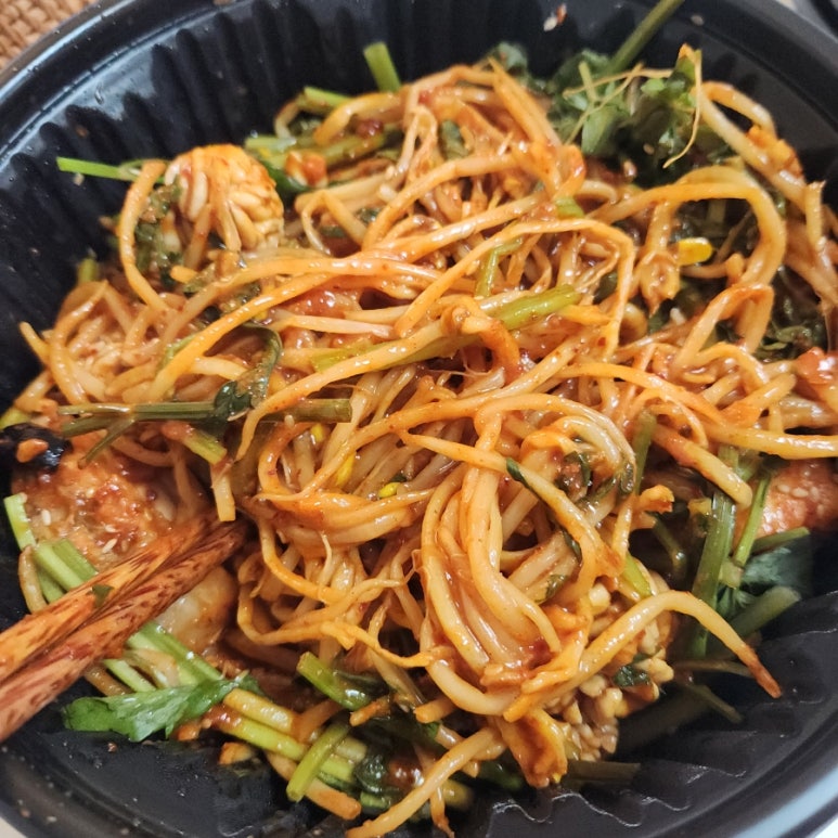 김사부아구찜서정점 이미지