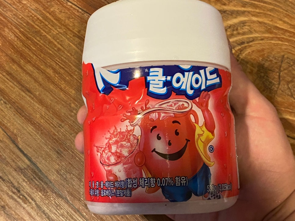 벤지커피 이미지