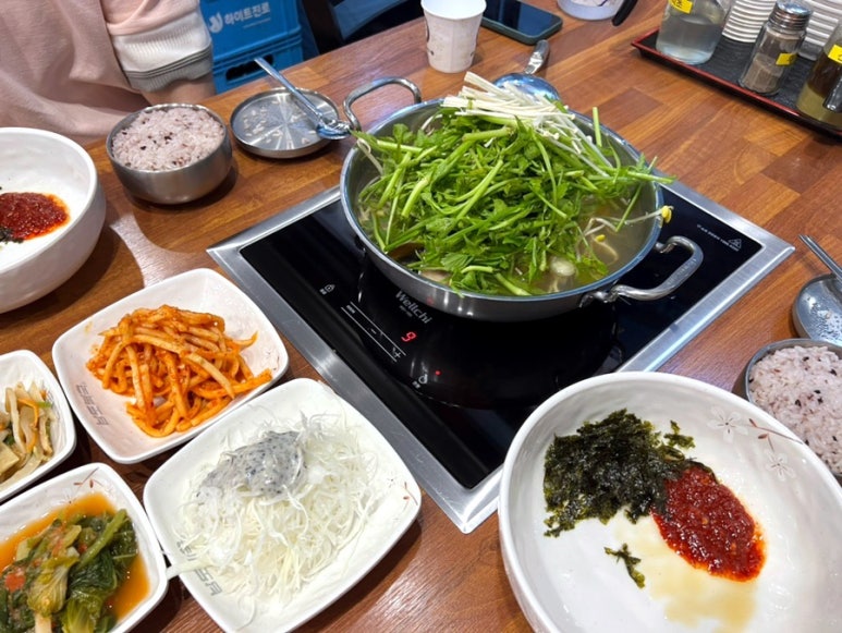 남도복국검단 이미지
