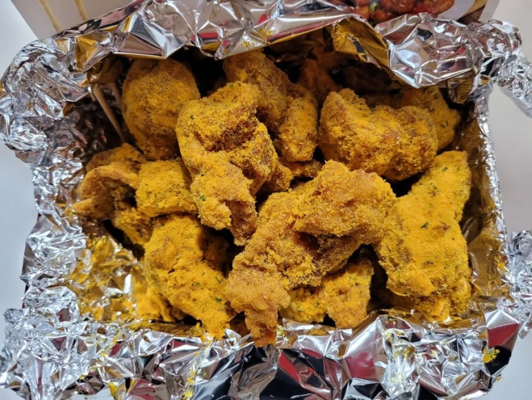 큰집닭강정 구래점 이미지