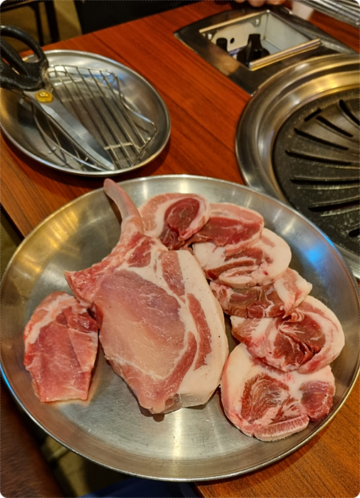 고집 본점 이미지