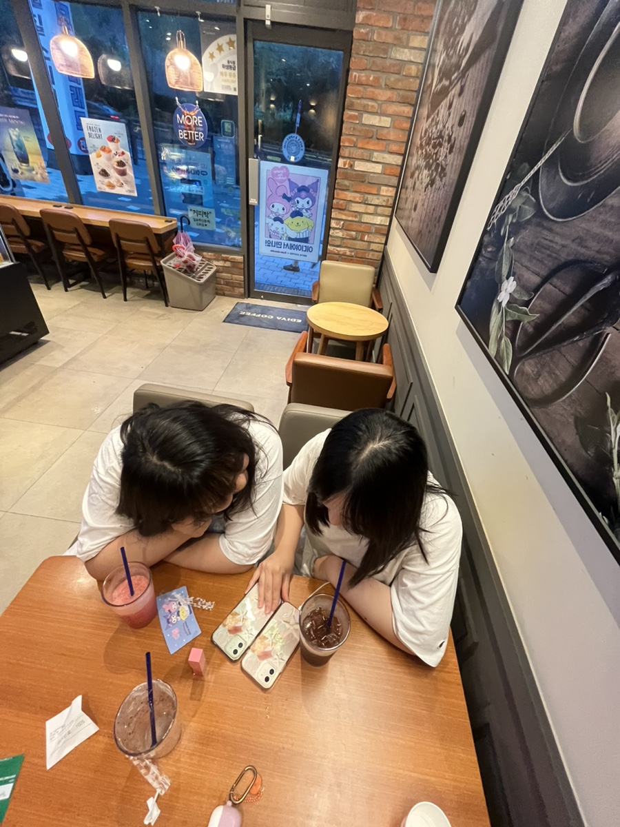 이디야커피경기광주초월 이미지