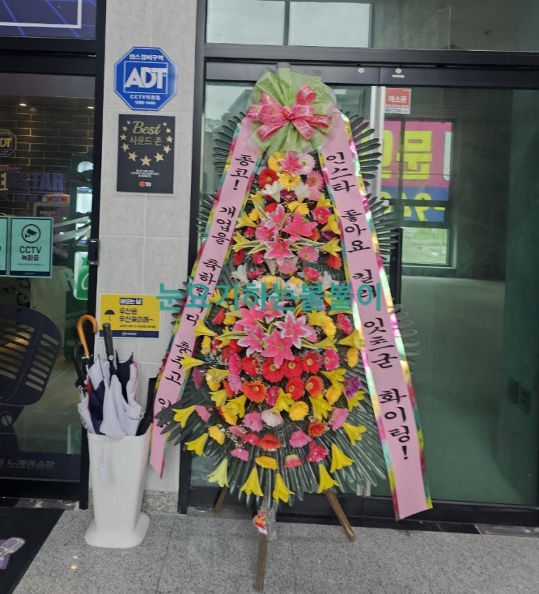 세븐스타코인노래연습장충주 이미지