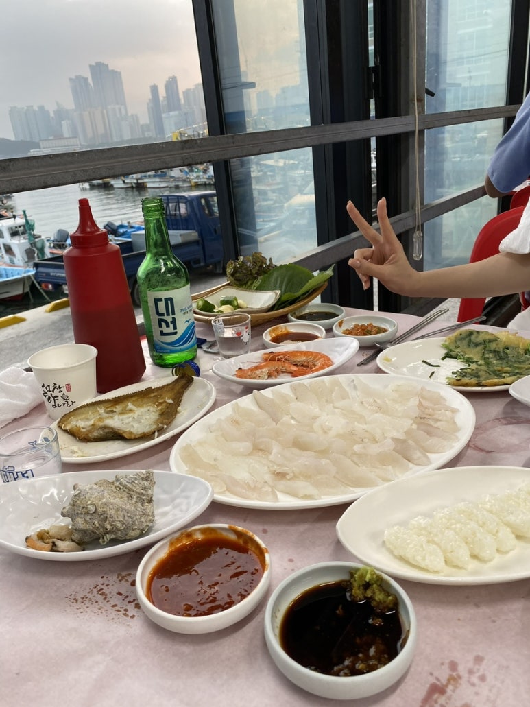 이씨할매초장집 이미지