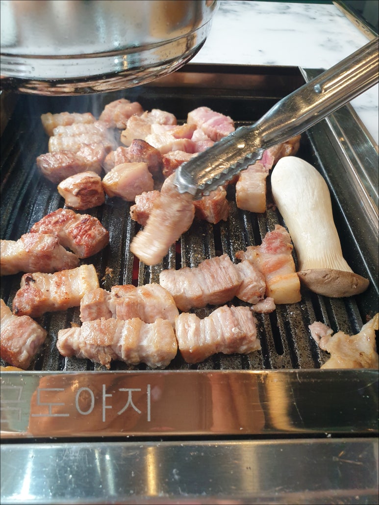 금도야지루원시티점 이미지
