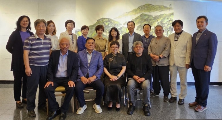 한중문화교류원 이미지