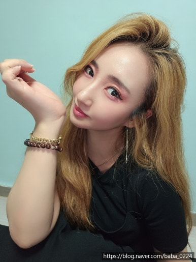 바바플레르 이미지