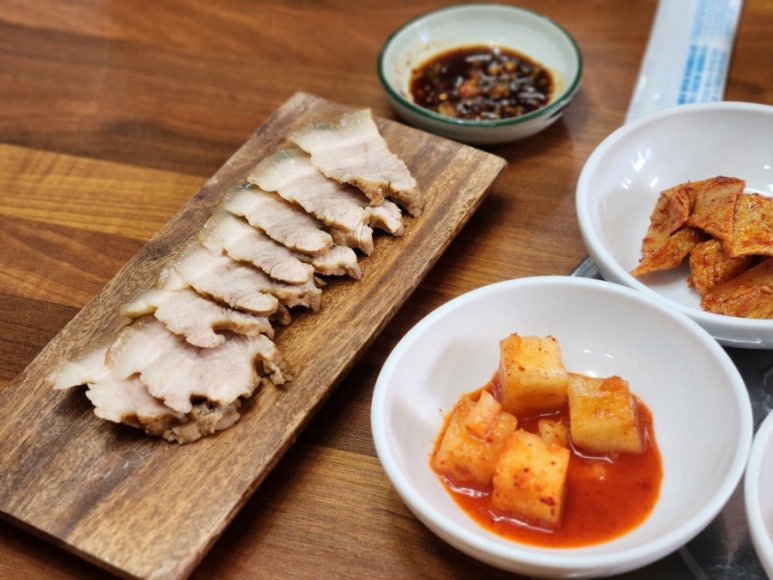 맛있는이가국수집 이미지