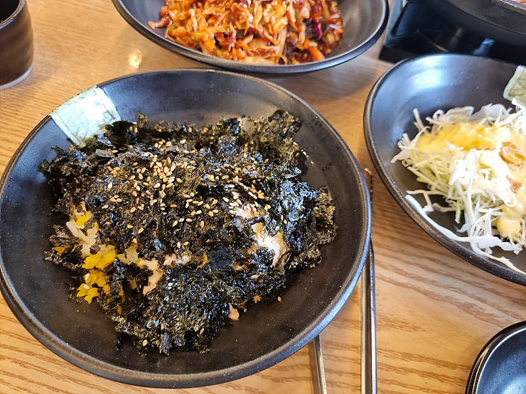 연인보쌈 이미지