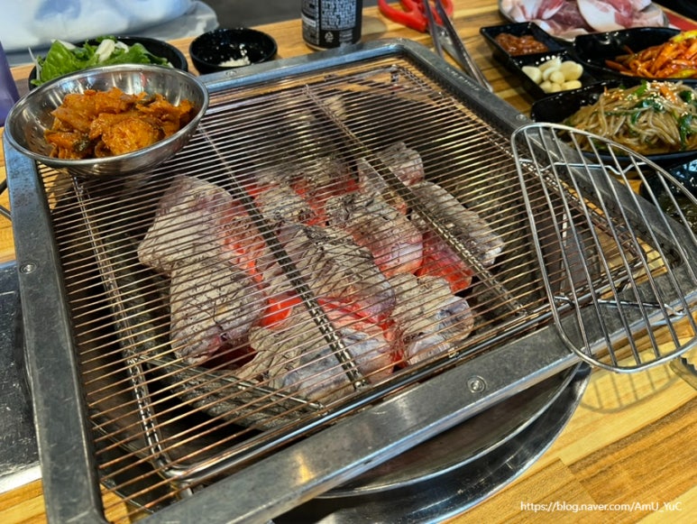 촌놈뒷고기 이미지
