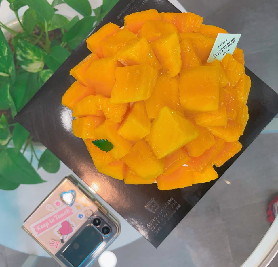 케익부띠끄 롯데점 이미지