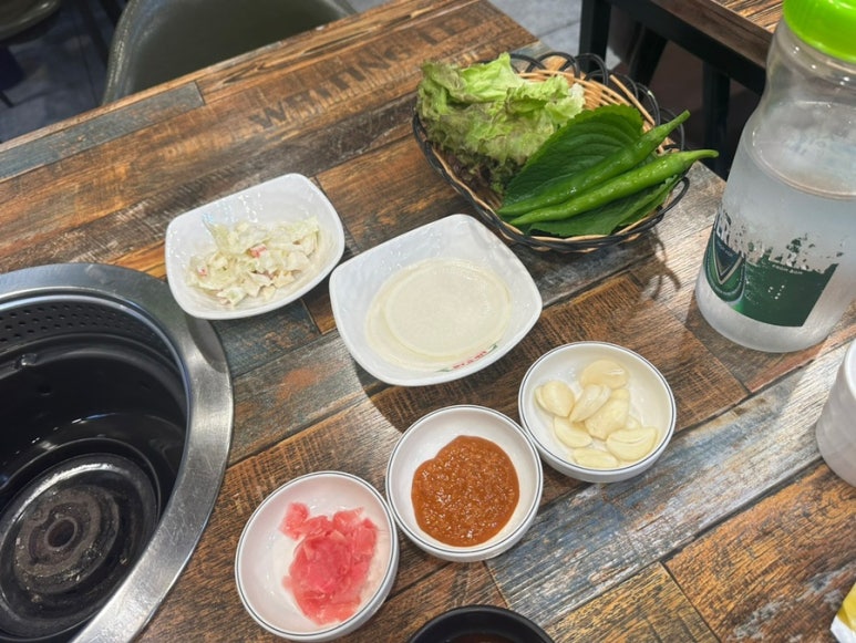 주화숯불닭갈비 이미지