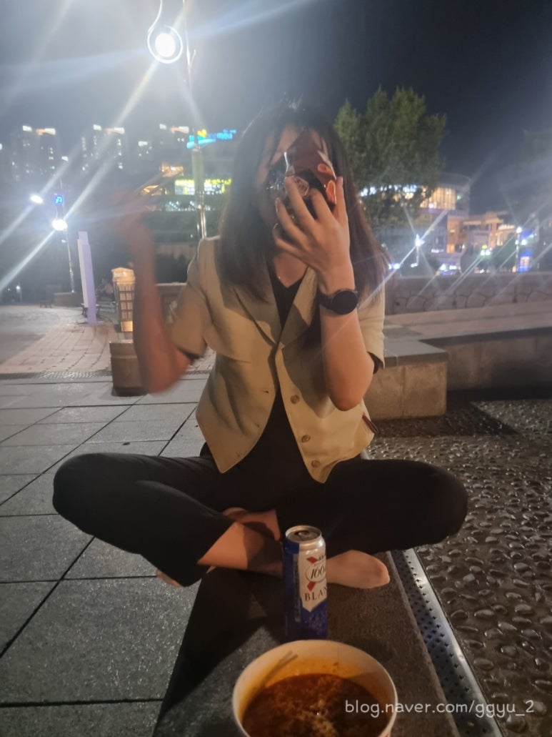 노래하는분수대매점 이미지