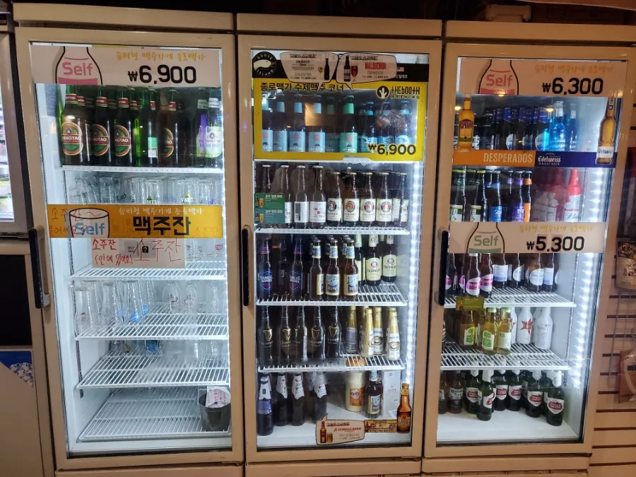 성화왕족발 이미지