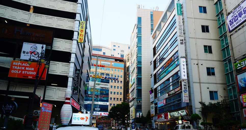 고인돌보강 이미지