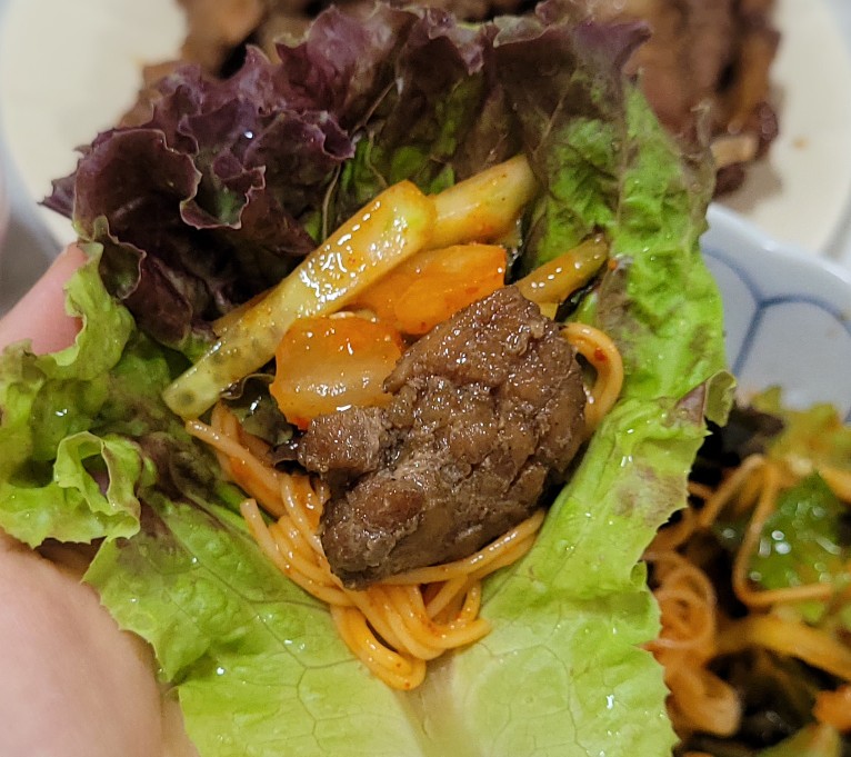 다미숯불갈비 이미지