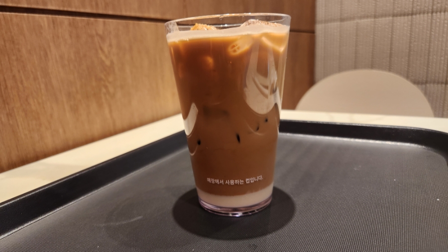 투썸플레이스 광양백운쇼핑센터점 이미지