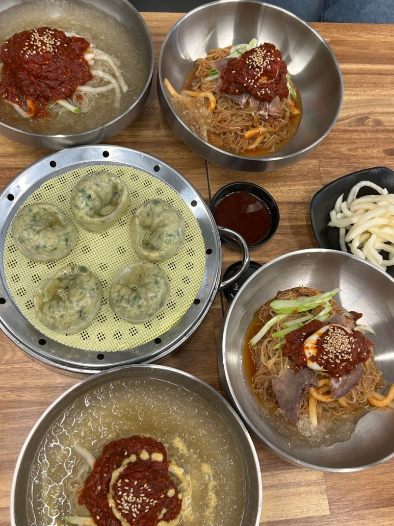 동춘면옥 이미지