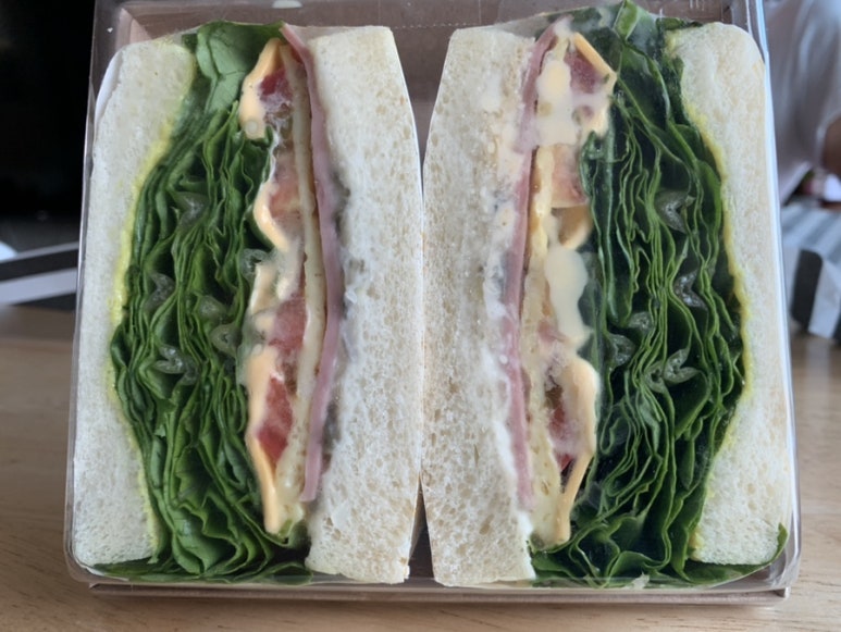 조조김밥 이미지