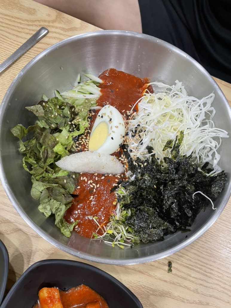 화정옥모밀 이미지