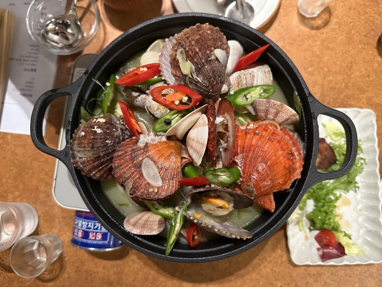 조개마루 이미지
