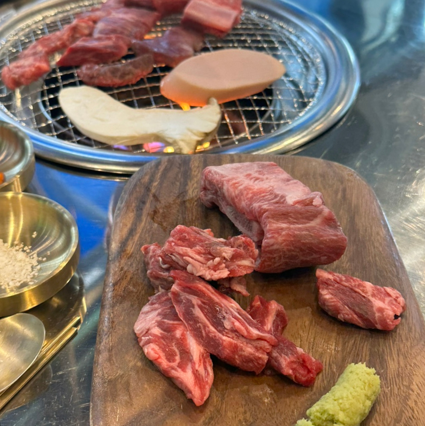 연탄생갈비위례점 이미지
