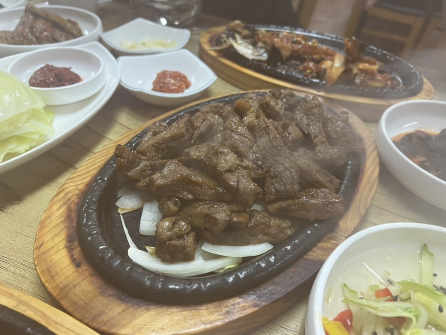 송정황태구이 이미지