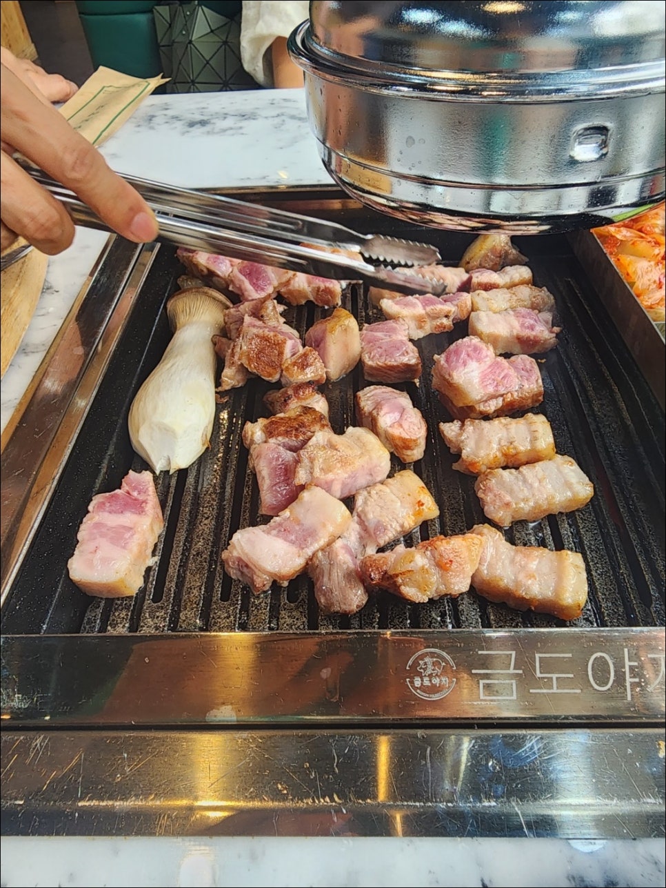 금도야지루원시티점 이미지