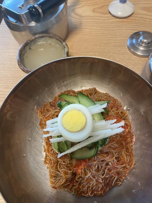 삼대함흥냉면 이미지