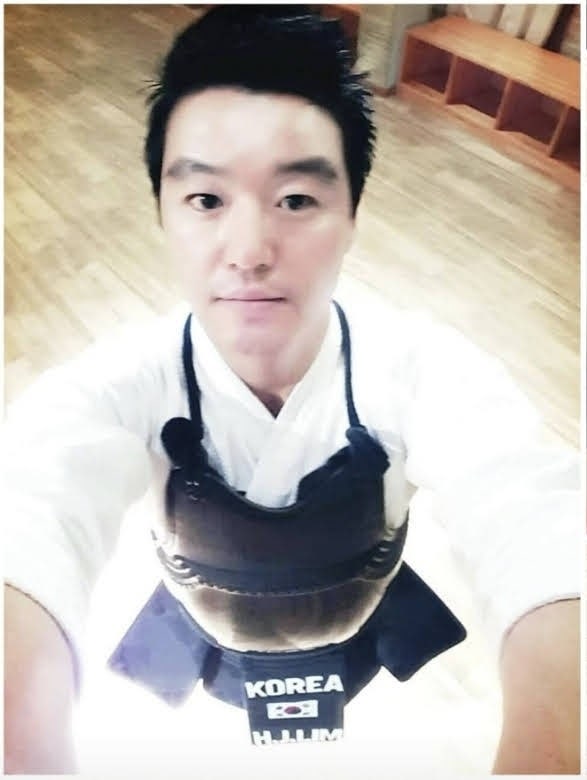 삼성검도관 이미지