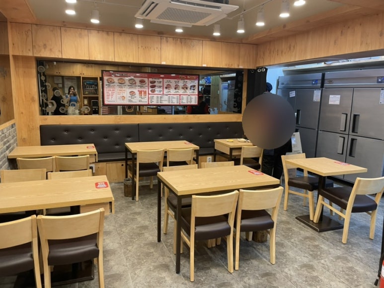 동대문 엽기떡볶이 과천중앙점 이미지