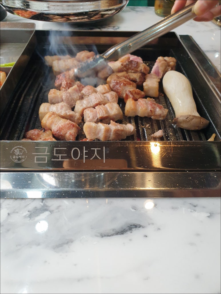 금도야지루원시티점 이미지