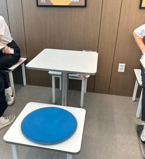 얌샘김밥 아산배방점 이미지