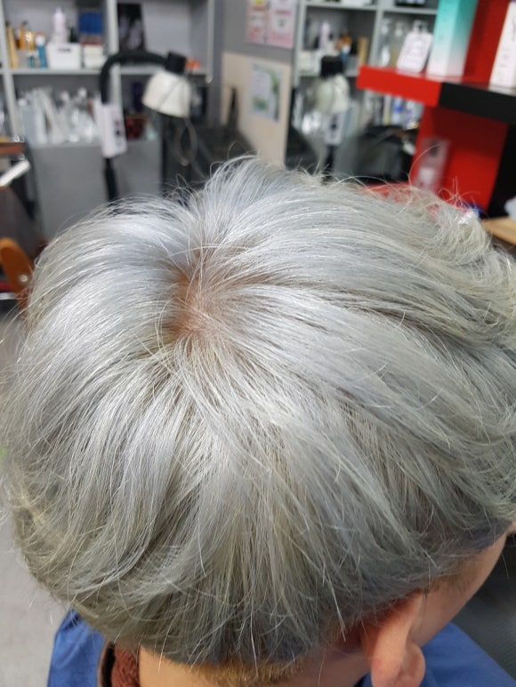 Daily hair(데일리헤어) 이미지