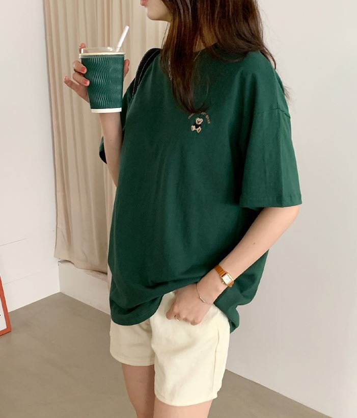 스윗베어 이미지