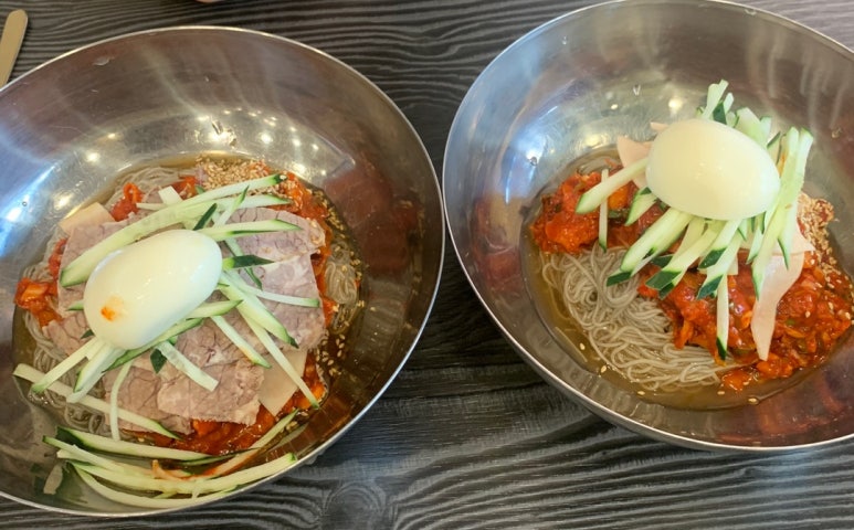유정우함흥냉면&피쉬천국 이미지