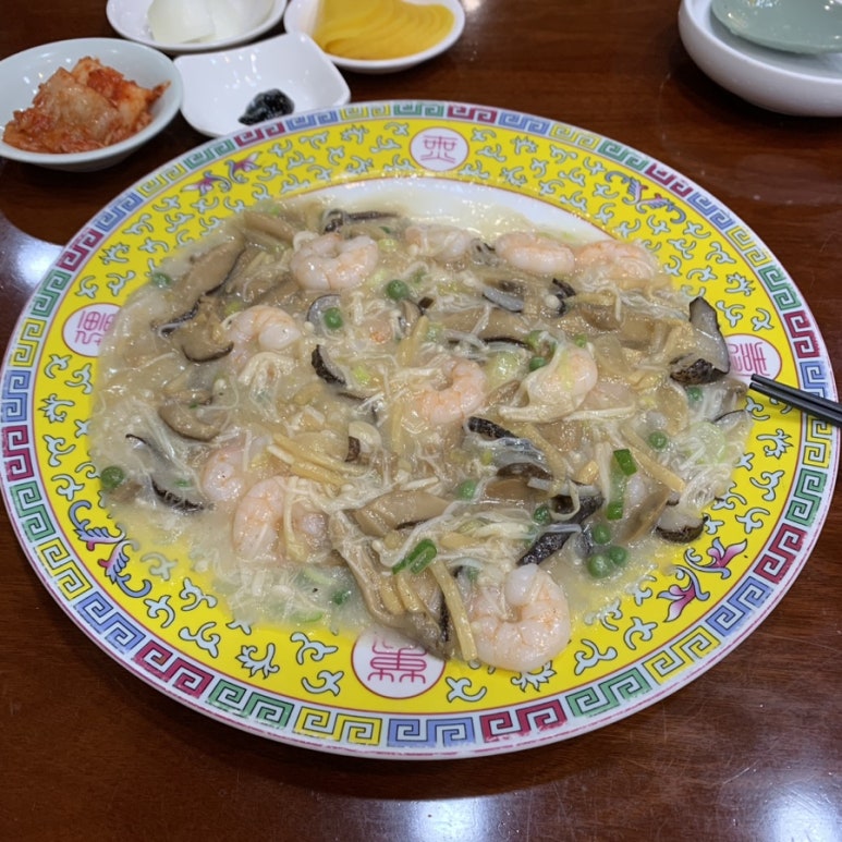 첨단신락원 이미지