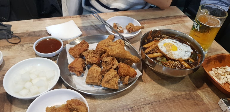 정아호프 이미지