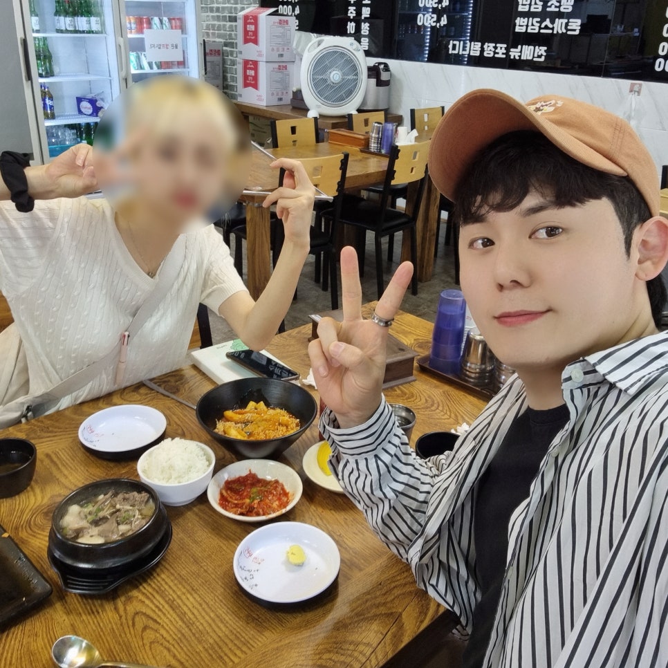 소미분식 이미지