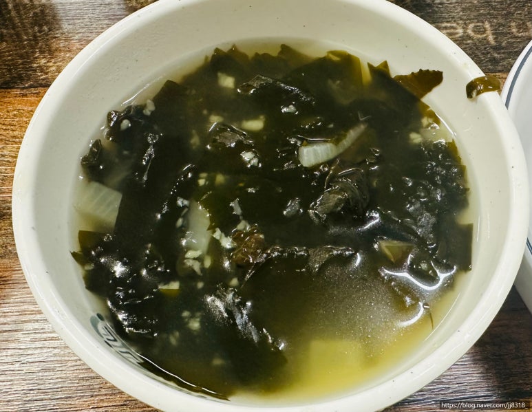 엄마손아귀찜 이미지