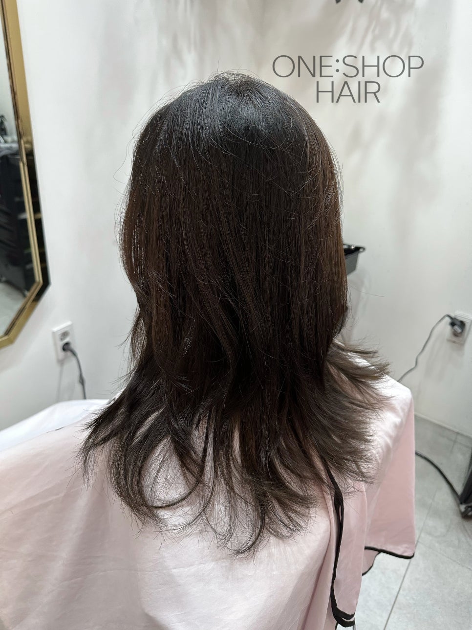 원샵헤어(1#헤어) 이미지