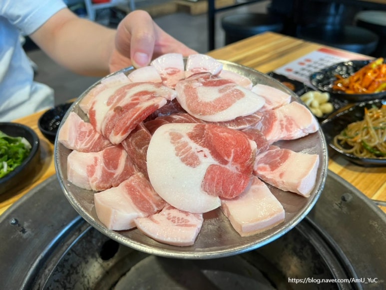 촌놈뒷고기 이미지