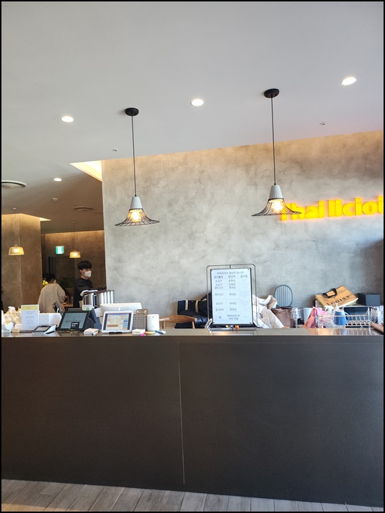 현대백화점 킨텍스점 이미지