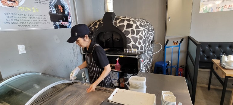 신기칡냉면문막점 이미지