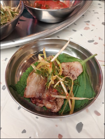 옥정식당 이미지