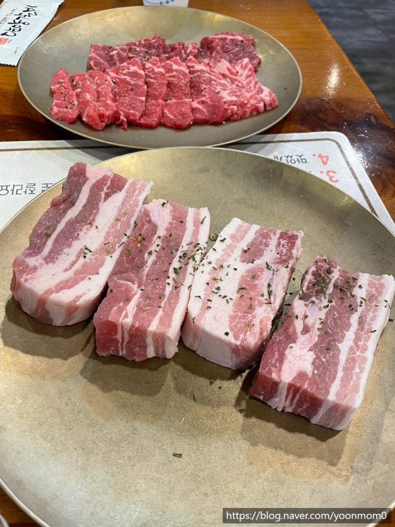하대승담양갈비평산점 이미지
