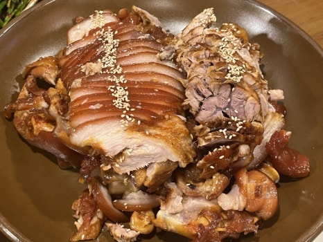 가장맛있는족발안동용상점 이미지