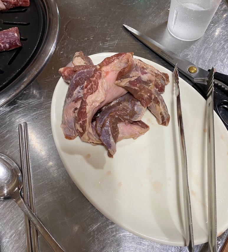 꾸이꾸이돼지마을 이미지