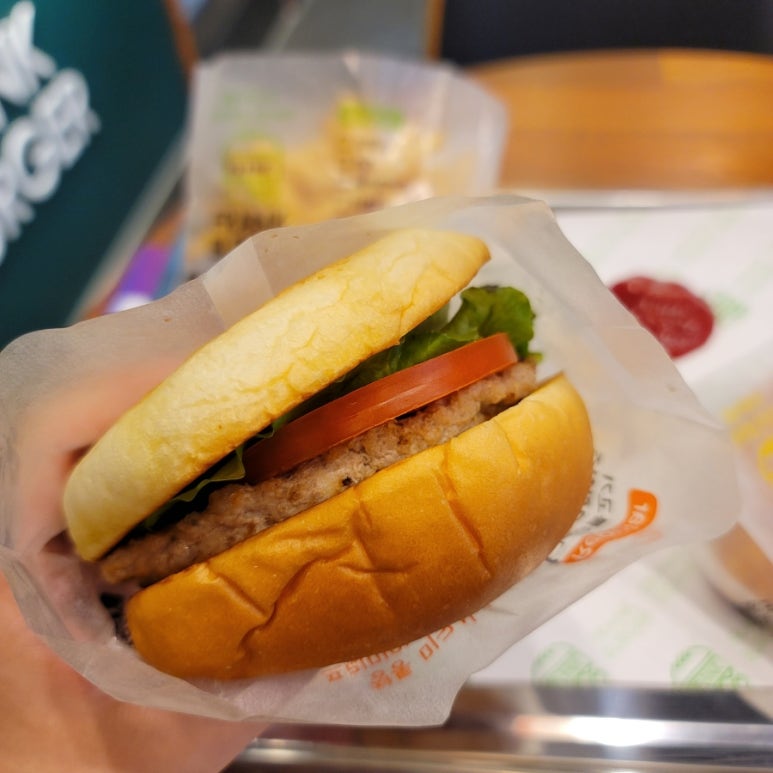 프랭크버거 구로구청점 이미지